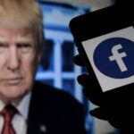 Is It Safe to Follow Donald Trump on Facebook?