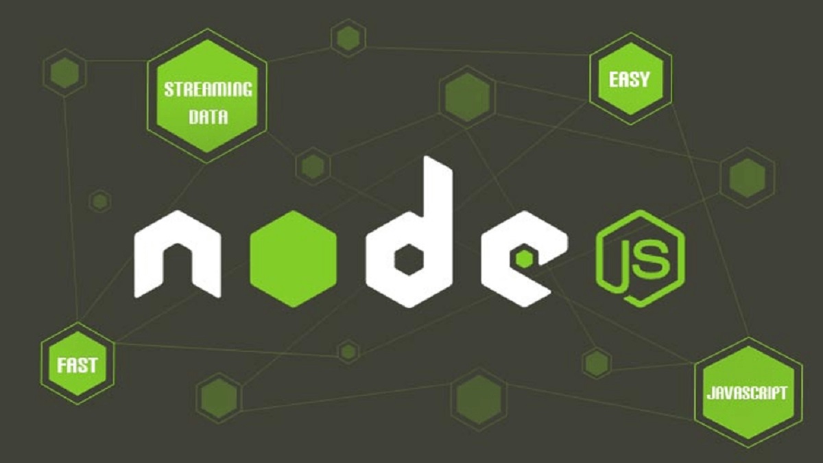 Node.js Development Company in the USA