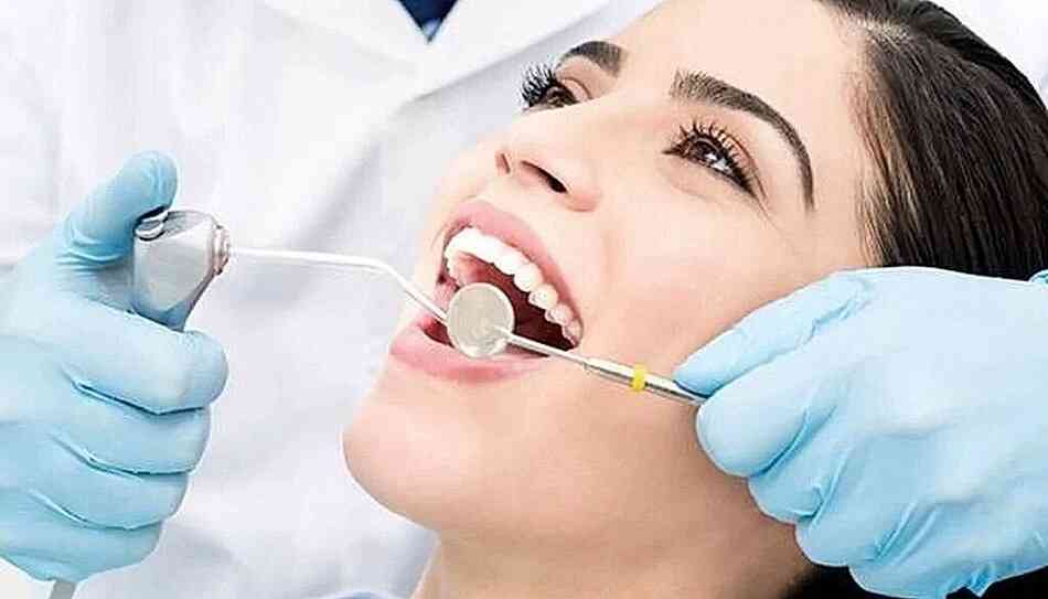 Dentist in Lahore