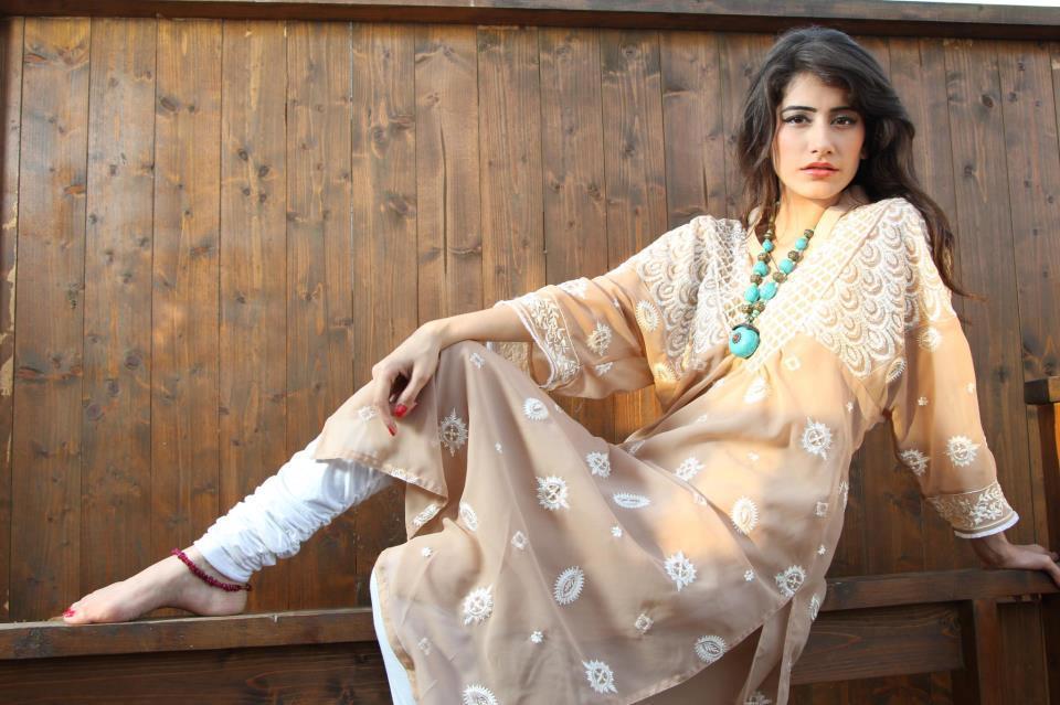 The Popularity of Ready-to-Wear Pakistani Dresses